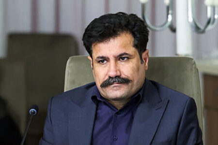 پیام معاون رئیس‌جمهور در محکومیت تخطی به خاک ایران