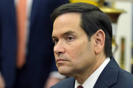 کاهش تحریم‌های سوریه از سوی آمریکا