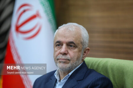 پیام رئیس بنیاد شهید به مناسبت سالروز بمباران شیمیایی سردشت