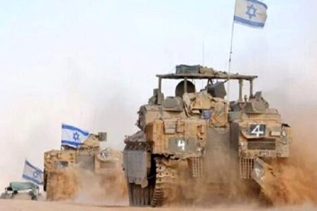 «ارابه‌های گیدئون» در باتلاق عمیق غزه؛ صهیونیست‌ها سردرگم شدند