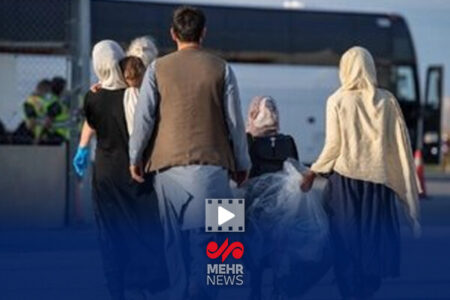 دستگیری ۶۰نفر از اتباع بیگانه فاقد مجوز قانونی در شاهرود