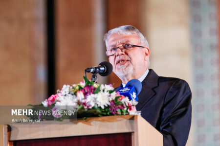 صالحی امیری: ملت ایران در آزمون اقتدار سربلند شد