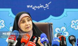 تأمین ۳ هزار اتوبوس برای سفرهای اربعین ۱۴۰۴