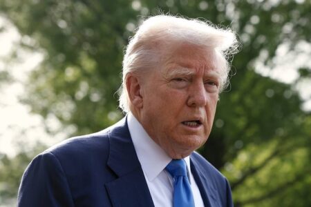 ترامپ از «توافق بزرگ مبادله اسیران» میان اوکراین و روسیه خبر داد