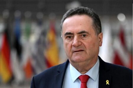 کاتز: تصمیم گرفتم مانع ورود گولان به پایگاههای نظامی شوم