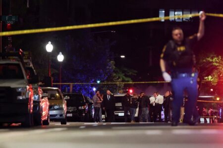 واکنش‌ها به کشته شدن کارکنان سفارت تل‌آویو در تیراندازی واشنگتن