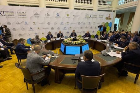 ضرورت همبستگی کشورهای ساحلی برای صیانت از گنجینه خزر