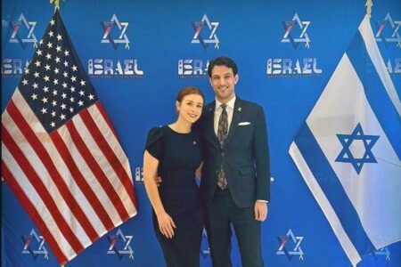 اعلام هویت ۲ صهیونیست کشته‌شده در آمریکا