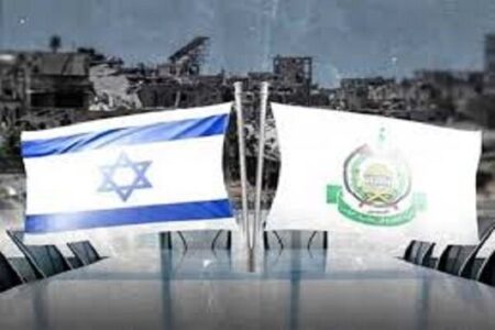 خروج تمام اعضای هیئت مذاکره کننده رژیم صهیونیستی از دوحه قطر