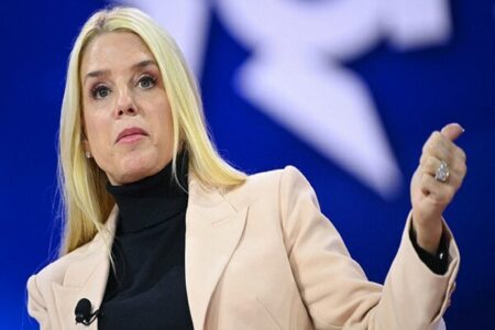 وزیر دادگستری آمریکا: هیچ کسی انتظار حمله واشنگتن را نداشت