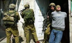 استفاده سیستماتیک صهیونیست‌ها از فلسطینیان به عنوان «سپر انسانی»