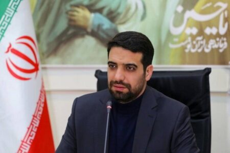 وحدت و استکبار ستیزی شهروندان در روز وداع با شهدای اقتدار