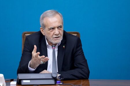 دستورات رئیس جمهور برای حل مشکل تولیدکنندگان برق