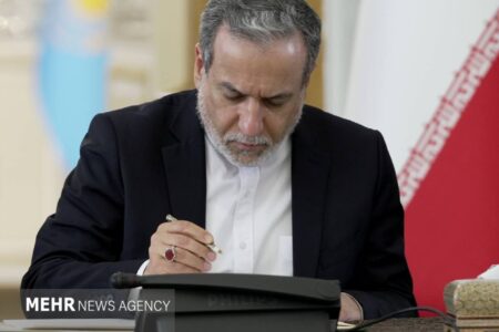 هدف حمله نتانیاهو به ایران، ممانعت از توافق میان ایران و آمریکا بود