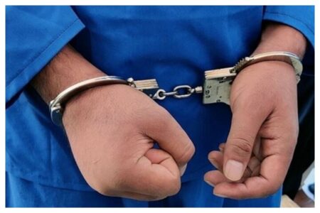  متهمین تیراندازی به محیط‌بان کرمانی دستگیر شدند