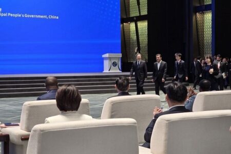 ۶ پیشنهاد ایران برای همکاری فناورانه در مسیر جاده ابریشم