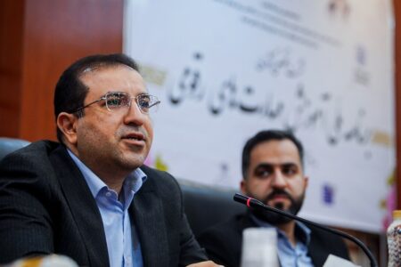 طرح ملی آموزش هوش مصنوعی به دو میلیون دانش‌آموز کلید خورد