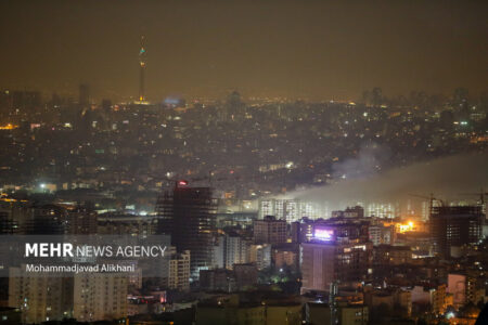 خون شهیدان نهال آگاهی و وحدت را در دل ملت ایران تنومندتر می‌کند
