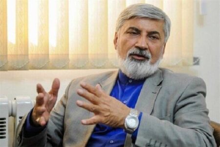 ترقی: باید آماده یک انتقام‌گیری سخت از رژیم صهیونیستی باشیم