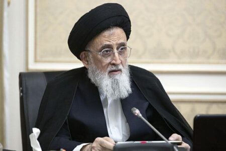 پیام آیت‌الله مدرسی یزدی در رابطه با تجاوز نظامی رژیم صهیونیستی