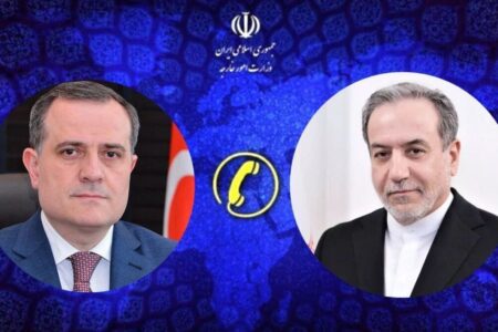 عراقچی: اقدامات رژیم صهیونیستی امنیت جهانی را به مخاطره انداخته است