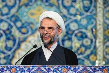 خلیلی: پرونده مزدوران و وطن‌فروشان با دقت رسیدگی می‌شود