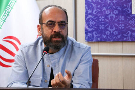 برنامه‌های ماه محرم خانه کتاب از همدلی ملی تا روایت سوگواری