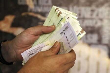 یارانه نقدی خرداد واریز شد