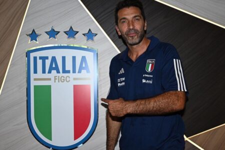 حمایت کامل بوفون از گتوزو