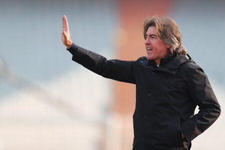 توافق مدیران استقلال با ساپینتو؛ مربی پرتغالی به تهران می‌آید