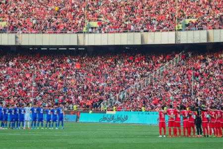 به تعویق افتادن رونمایی از بازیکنان جدید استقلال و پرسپولیس!