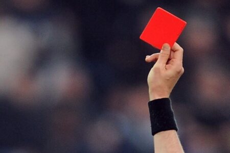 تیم‌ملی قلعه‌نویی؛ کارت قرمز بگیرید مشکلی نیست!