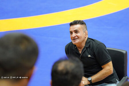 محمد بنا: از فرود موشک‌های ایران در تل‌آویو احساس غرور کردم/ رژیم صهیونیستی اشتباه بزرگی کرد