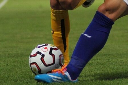 شهادت یک فوتبالیست در حملات رژیم صهیونیستی اخیر در ایران