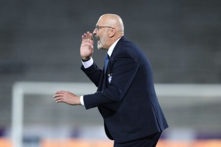 عکس| واکنش سرمربی سابق استقلال به حمله رژیم صهیونیستی: فقط اسرائیل این کار را می‌کند!