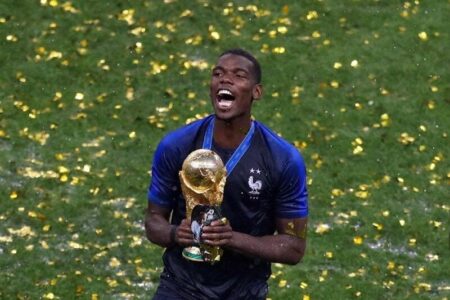 بازگشت بازیکن دوپینگی به دنیای فوتبال