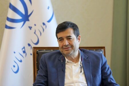 دنیامالی: باید در روئینگ حرف‌های جدی‌تری بزنیم/ کشتی هر چقدر خوب باشد، انتظارات باز هم بالاست