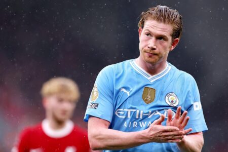 عکس | ستاره منچسترسیتی به قهرمان سری‌آ پیوست