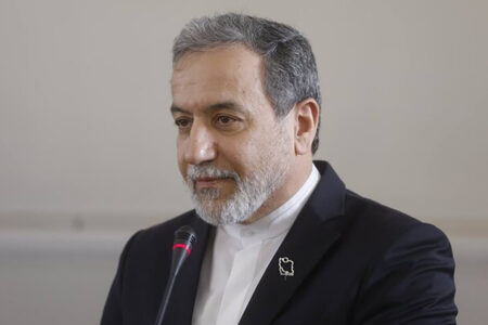 ببینید | عراقچی: پیشنهاد آمریکا دارای ابهامات زیادی است