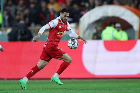 زلزله در پرسپولیس پس از فیفادی؛ ممکن است اورونوف جدا شود!