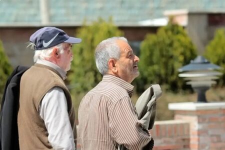 جدول واریز حقوق بازنشستگان در خرداد ۱۴۰۴ منتشر شد / حقوق بازنشستگان تامین اجتماعی کی واریز می‌شود؟