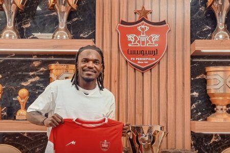 شوک به پرسپولیس؛ قرارداد بازیکن جدید ثبت نشد!