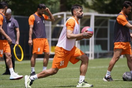 گزینه پرسپولیس یک قدم به استقلال نزدیک‌تر شد