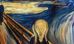 مرز میان نبوغ و جنون / روان‌رنجوری در نقاشی‌های تاریخ‌ساز