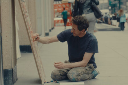 هنر به مثابه اعتراض: از موش‌های مترو تا اسطوره‌ی آمریکایی