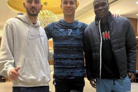 شایعه بمب پرسپولیس/مهاجم میلیون دلاری به ایران می‌آید؟