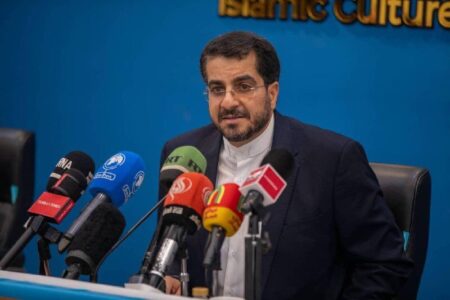 وقتی مسکو در تهران نفس می‌کشد