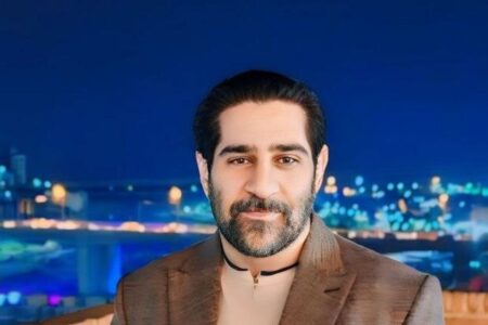 وقتی زیبایی می‌بلعد، نه می‌بخشد