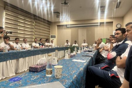 شهریه ۳۰۰ میلیون تومانی حضور در کلاس‌های مربیگری پرولایسنس