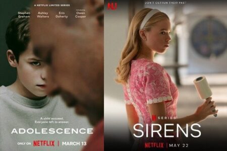 کوتاه و شیرین: از «نوجوانی» تا «حوری‌ها»/ سریال‌هایی که وقت‌تان را هدر نمی‌دهند